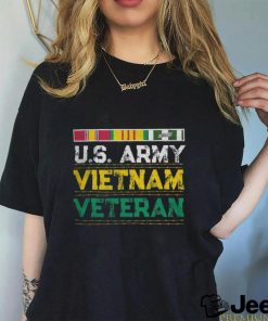 Us Army Vietnam Veteran Veterans Day 214 shirt