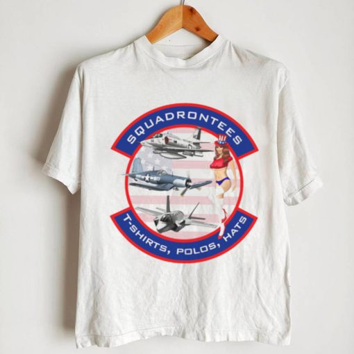 Us Navy Topgun Fighter Weapons School Squadron T Shirt