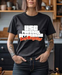 Usc Football Offseason Los Angeles Shirt