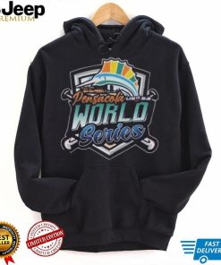 Usssa Florida Baseball Pensacola World Series 2024 Logo T shirt