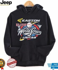 Usssa Space Coast Easton Elite World Series Tournament Shirt