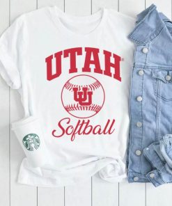 Utah NCAA Softball Kendall Lundberg Shirt