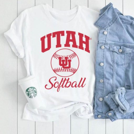 Utah NCAA Softball Kendall Lundberg Shirt