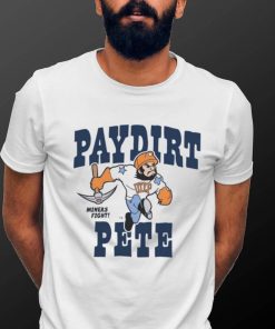 Utep Miners Paydirt Pete T Shirt