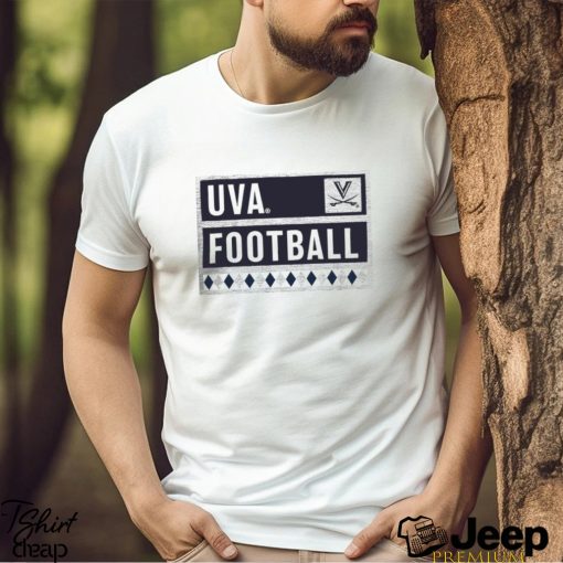 Uva Football 2023 shirt