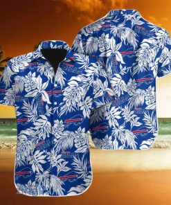 Buffalo Bills NFL Hawaiian Shirt For Men And Women Fans