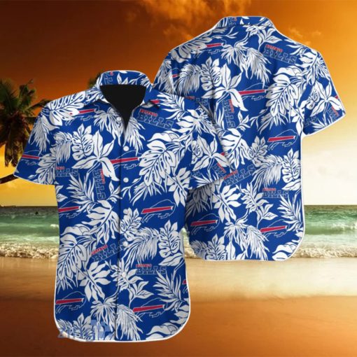 Buffalo Bills NFL Hawaiian Shirt For Men And Women Fans