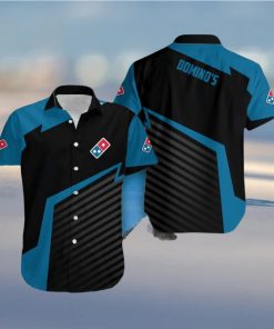 Domino’s Pizza Hawaiian Shirt