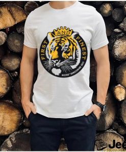 Mizzou Tigers 2023 Official Homecoming Gold T Shirt