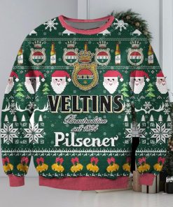 VLT Ugly Christmas Sweater