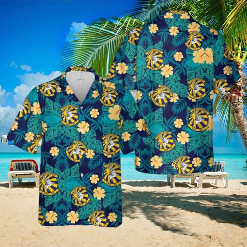 VRC 30 Providers Hawaiian Shirt