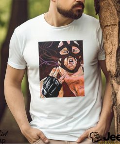 Vader Rob Schamberger Superstar T Shirt