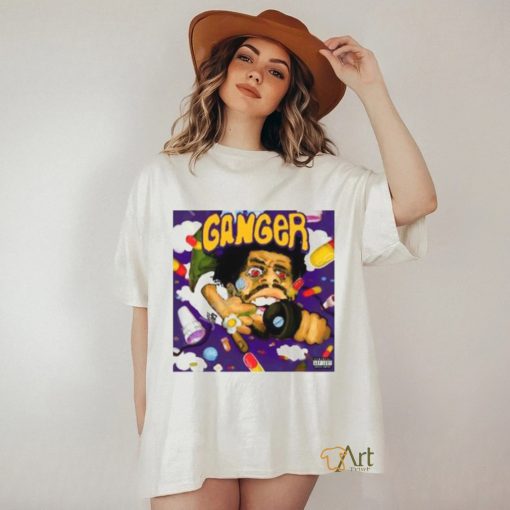 Vameee1 Photo Album Cover Veeze Ganger Album Shirt