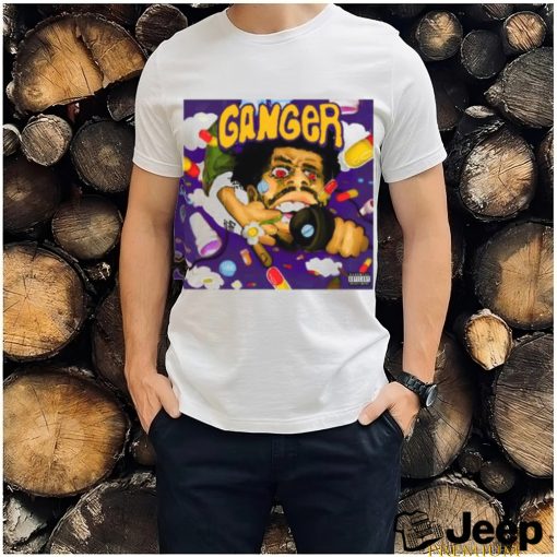 Vameee1 Photo Album Cover Veeze Ganger Album shirt