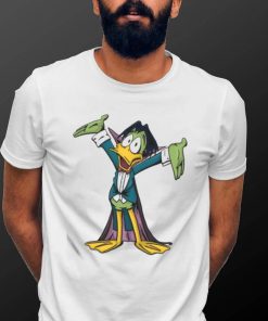 Vampire Duck Count Duckula shirt