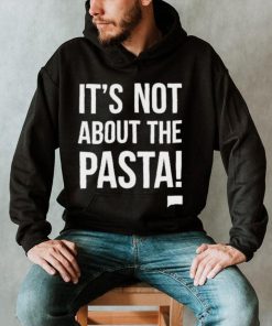 Vanderpump Rules It’s Not About the Pasta Shirt