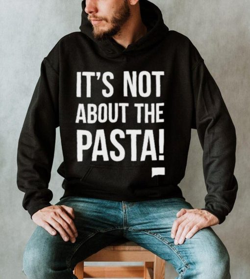 Vanderpump Rules It’s Not About the Pasta Shirt