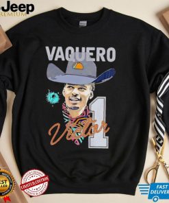 Vaquero Victor vintage shirt