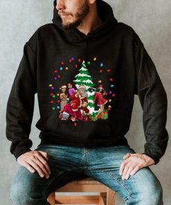 Vatos Christmas Unisex Shirt