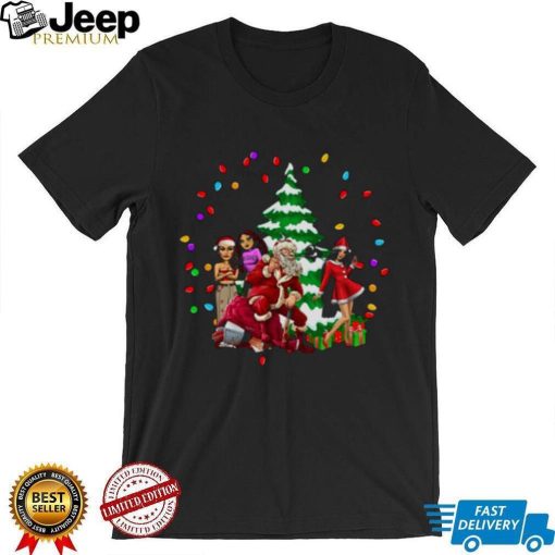 Vatos Christmas shirt