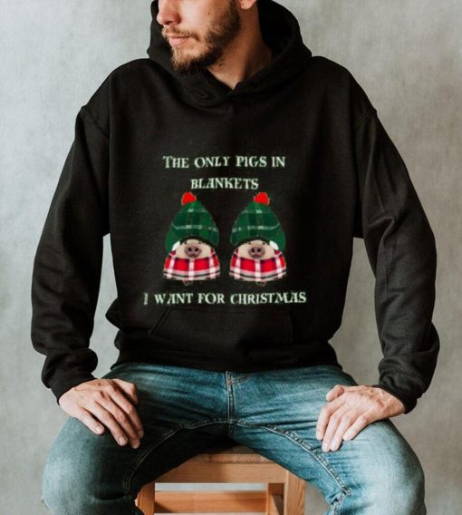 Vegan Christmas T Shirt