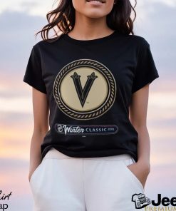 Vegas Golden Knights 2024 Nhl Winter Classic Local T shirt