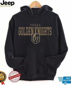 Vegas Golden Knights Concepts Sport Meter Knit Shirt