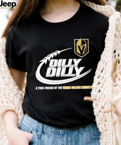 Vegas Golden Knights Dilly Dilly A True Friends 2023 Champions Shirt