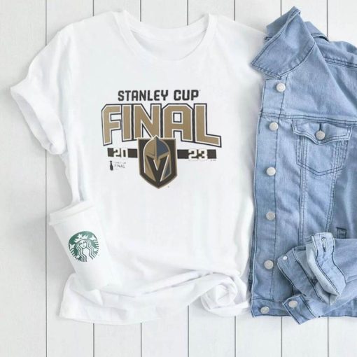 Vegas Golden Knights Sincity Conference Finals 2023 t shirt