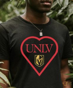 Vegas Golden Knights Unlv Strong T shirt