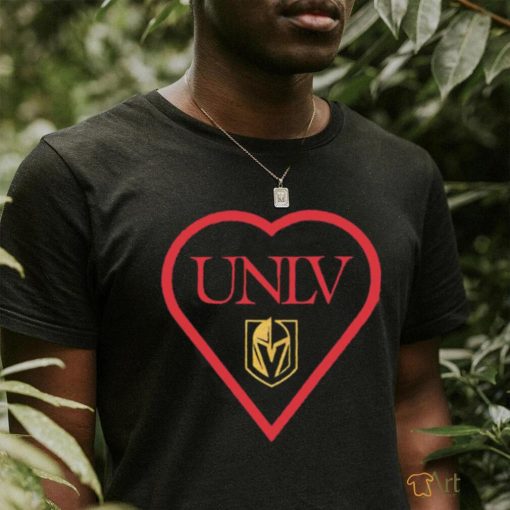 Vegas Golden Knights Unlv Strong T shirt