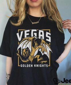 Vegas Golden Knights World Knight vs Panther 2023 shirt