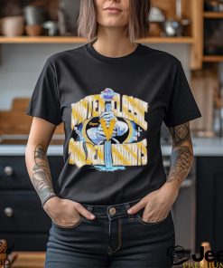 Vegas golden knights nhl 2024 winter shirt