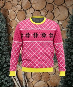 Vegeta Badman Dragon Ball Z Ugly Christmas Sweaters