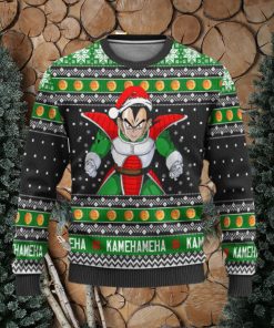Share more than 149 ugly anime christmas sweater latest - ceg.edu.vn