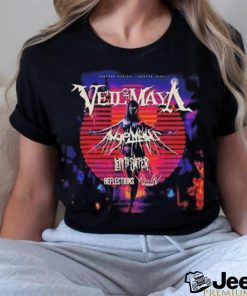 Veil Of Maya Tour Dates 2024 T shirt