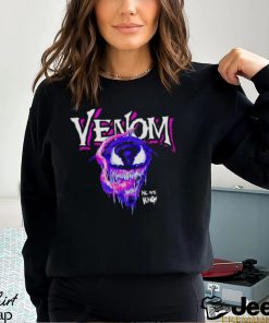 Venom slobbers we are venom Shirt