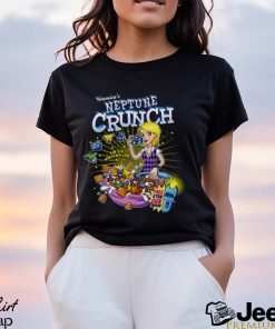 Veronica’s Neptune Crunch shirt 009386 0