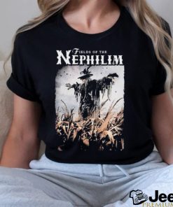 Vet For The Insane Fields Of The Nephilim Shirt