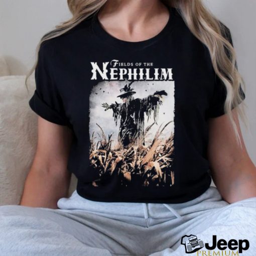 Vet For The Insane Fields Of The Nephilim Shirt