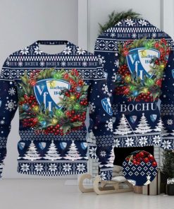 VfL Bochum Bundesliga Ugly Sweater