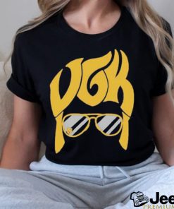 Vgk Shirt