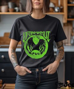 Vibrhate Ufomammut Shirt