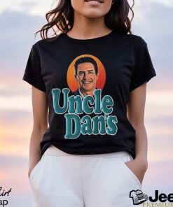 Vibzmiami Uncle Dan’s Shirt