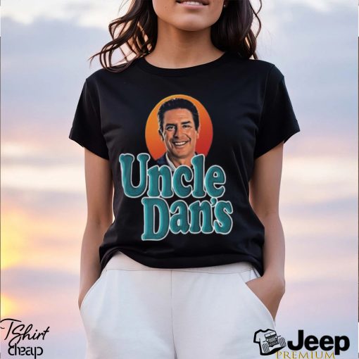 Vibzmiami Uncle Dan’s Shirt