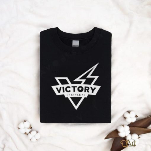 Victory Style Victory Style Shirt