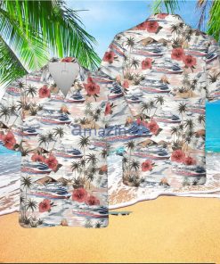 Viking Line Hawaiian Shirt Best Style For Men Women