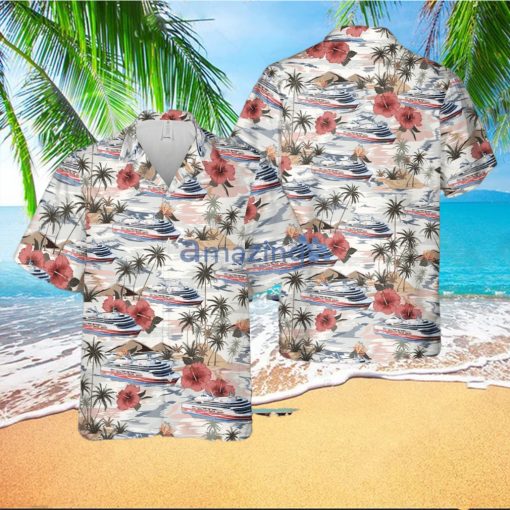 Viking Line Hawaiian Shirt Best Style For Men Women