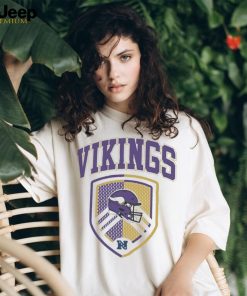 Vikings Gameday Couture Women’s Pushing Shirt