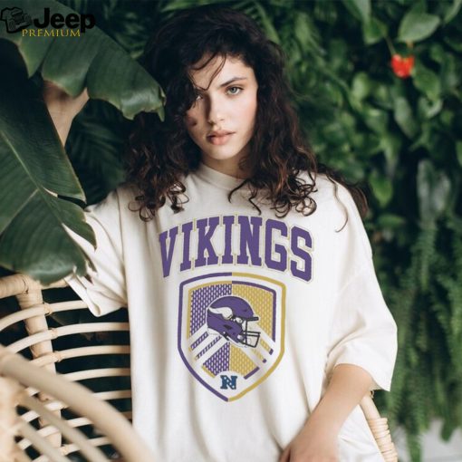 Vikings Gameday Couture Women’s Pushing Shirt